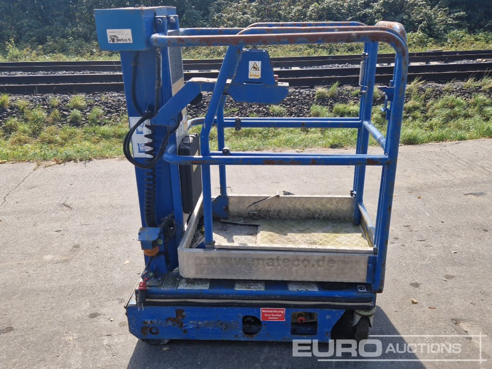 2010 Power Towers Nano SP - Nền bục trên không: hình 5 2010 Power Towers Nano SP - Nền bục trên không: hình 5
