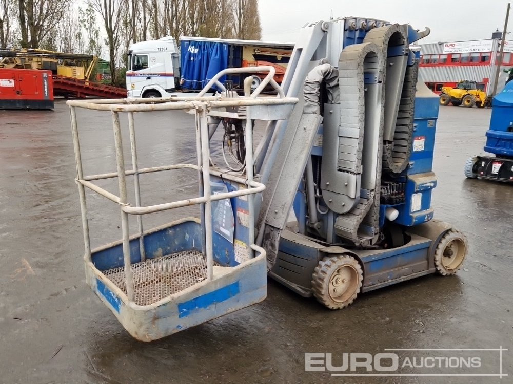 2012 ATN PIAF 1000R - Nền bục trên không: hình 1 2012 ATN PIAF 1000R - Nền bục trên không: hình 1