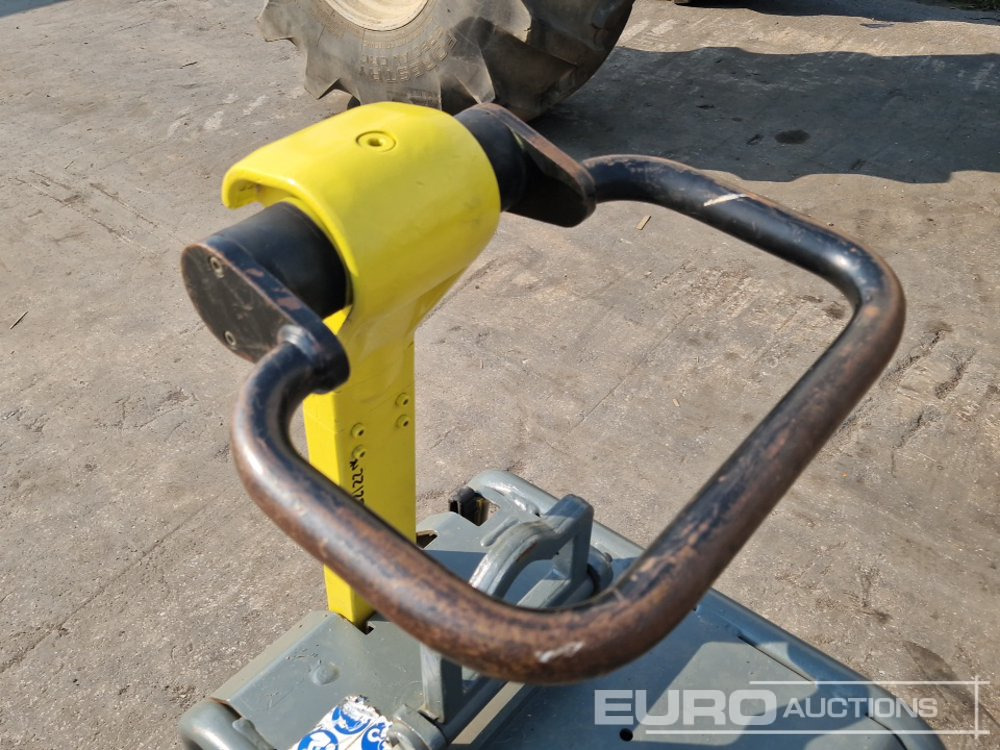 2012 Wacker Neuson DPU3050HE - Máy nhựa đường: hình 4 2012 Wacker Neuson DPU3050HE - Máy nhựa đường: hình 4
