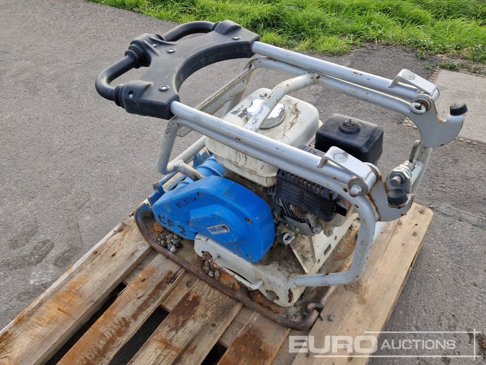 2012 Weber CF2HD - Máy nhựa đường: hình 4 2012 Weber CF2HD - Máy nhựa đường: hình 4