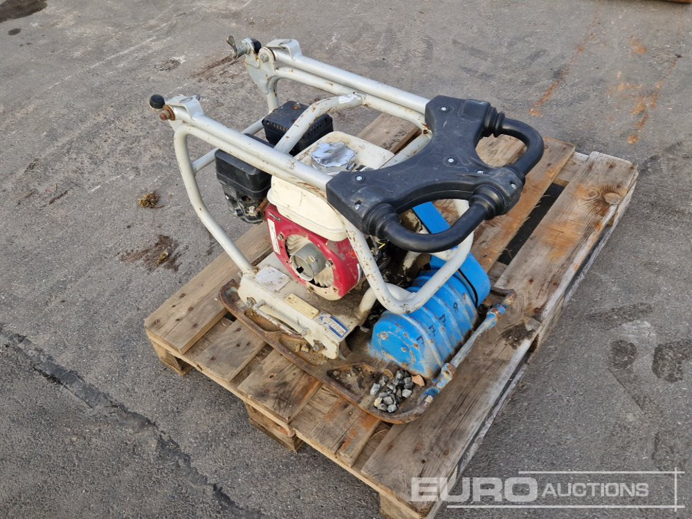 2012 Weber CF2HD - Máy nhựa đường: hình 2 2012 Weber CF2HD - Máy nhựa đường: hình 2