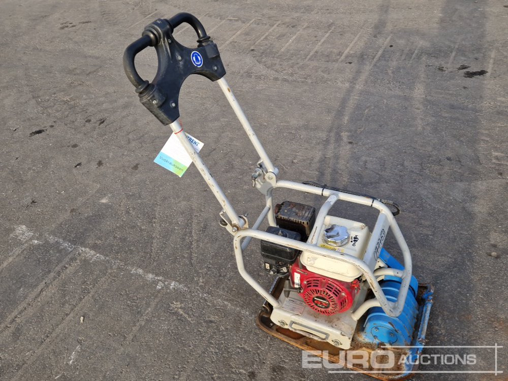 2012 Weber CF2HD - Máy nhựa đường: hình 4 2012 Weber CF2HD - Máy nhựa đường: hình 4
