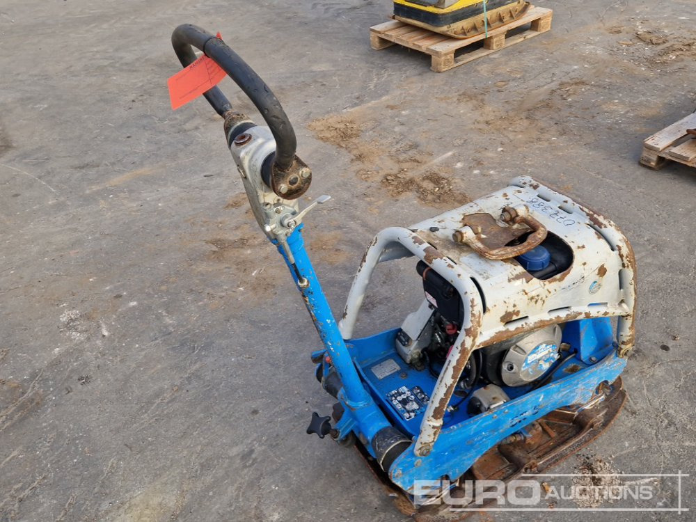 2012 Weber CR5E - Máy nhựa đường: hình 1 2012 Weber CR5E - Máy nhựa đường: hình 1