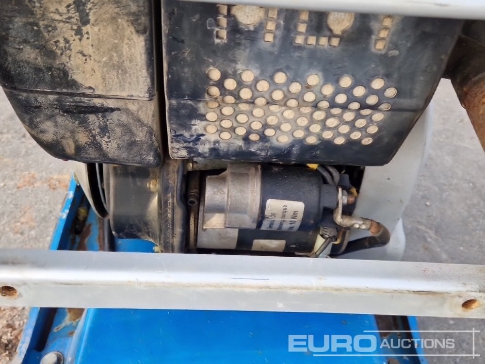 2012 Weber CR5E - Máy nhựa đường: hình 5 2012 Weber CR5E - Máy nhựa đường: hình 5