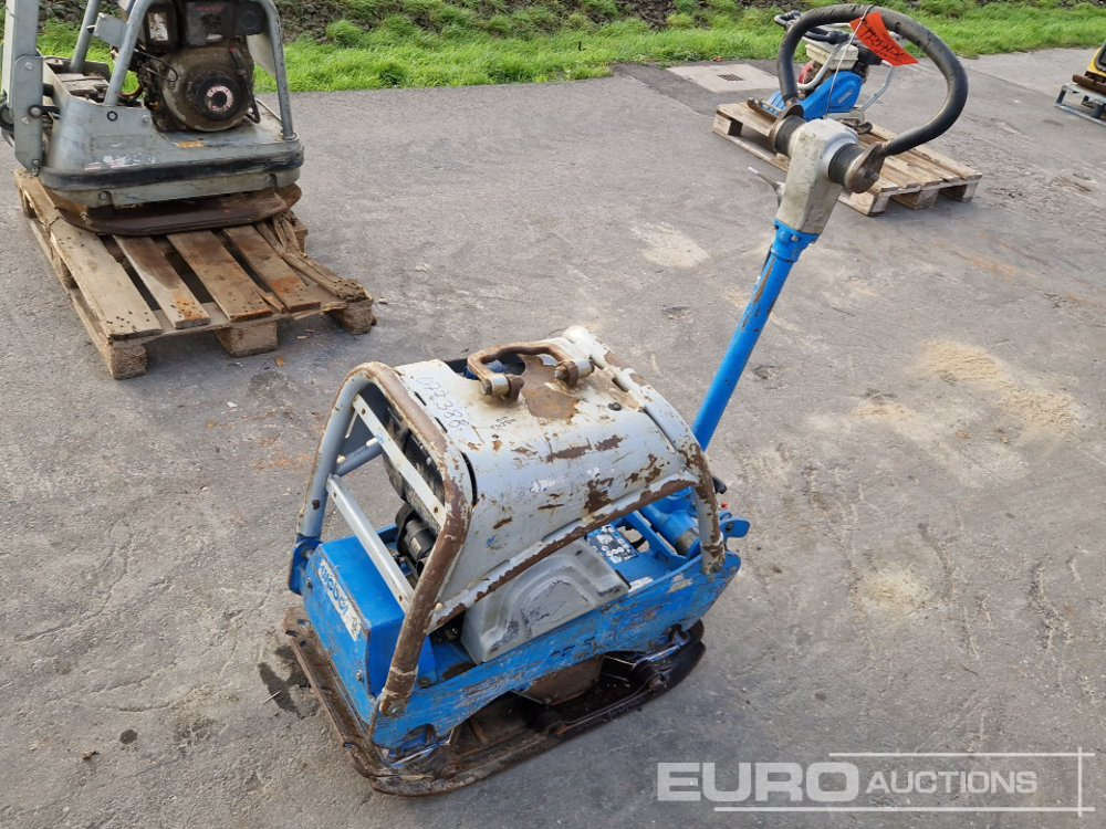 2012 Weber CR5E - Máy nhựa đường: hình 3 2012 Weber CR5E - Máy nhựa đường: hình 3