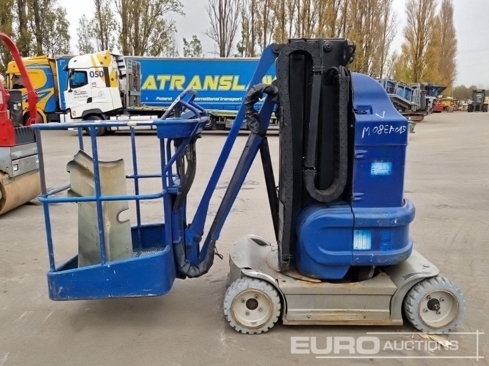 2013 ATN PIAF 880R - Nền bục trên không: hình 2 2013 ATN PIAF 880R - Nền bục trên không: hình 2