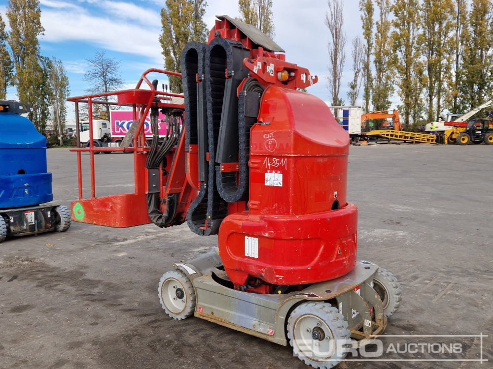 2013 ATN PIAF1000R - Nền bục trên không: hình 2 2013 ATN PIAF1000R - Nền bục trên không: hình 2