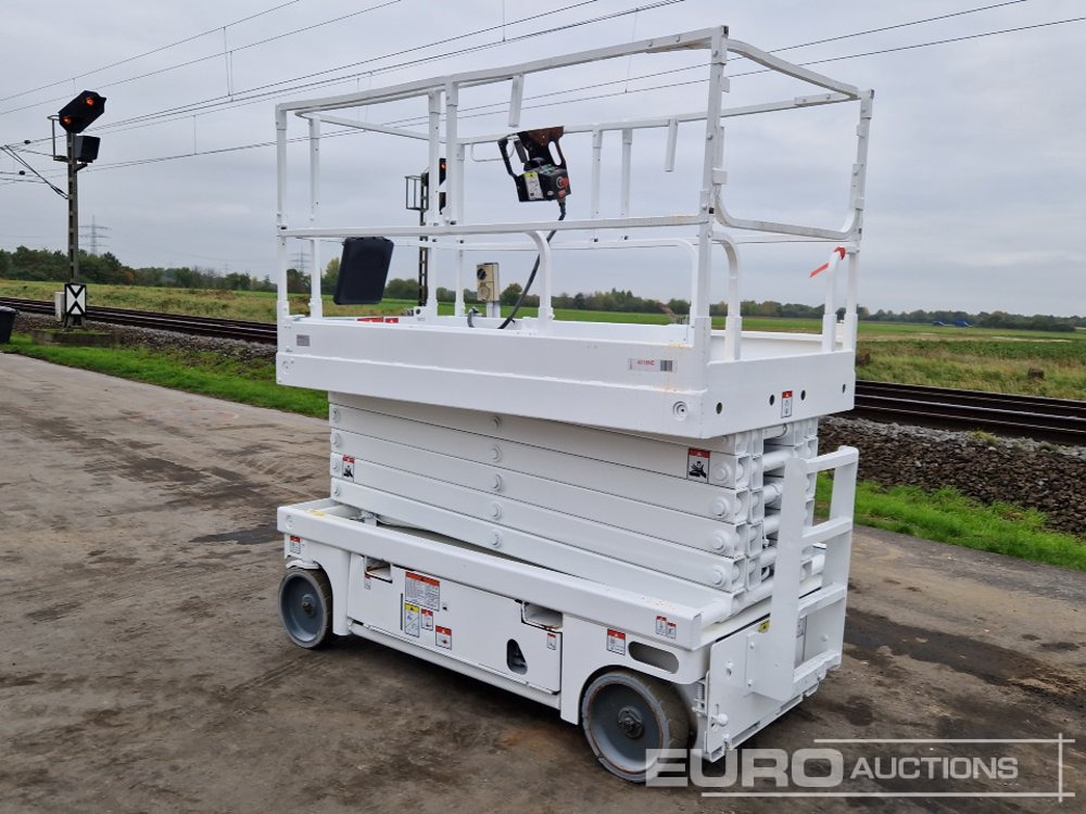 2013 Haulotte Compact 14 - Nền bục trên không: hình 3 2013 Haulotte Compact 14 - Nền bục trên không: hình 3