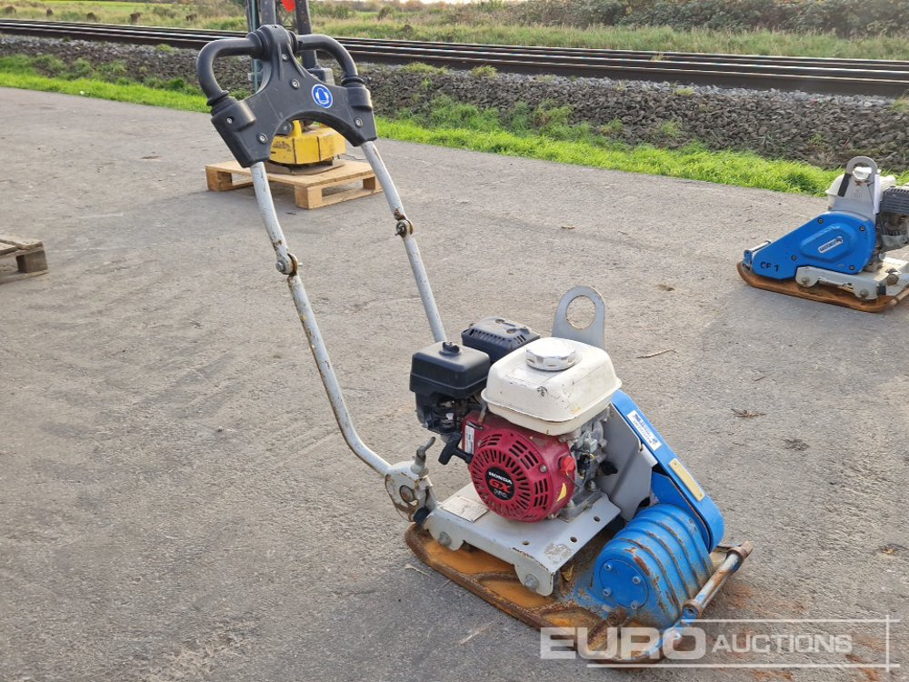 2013 Weber CF1 HD - Máy nhựa đường: hình 1 2013 Weber CF1 HD - Máy nhựa đường: hình 1