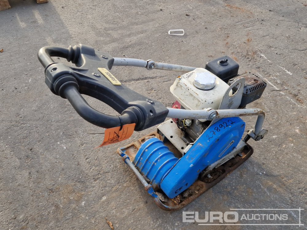 2013 Weber CF1 HD - Máy nhựa đường: hình 1 2013 Weber CF1 HD - Máy nhựa đường: hình 1