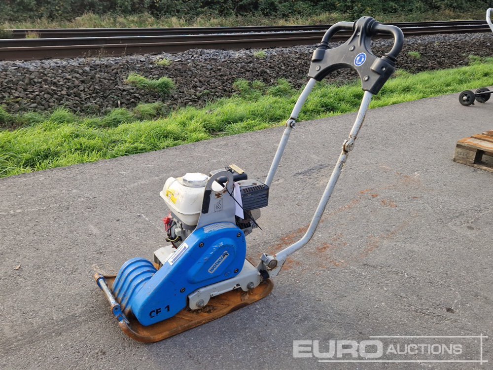 2013 Weber CF1 HD - Máy nhựa đường: hình 2 2013 Weber CF1 HD - Máy nhựa đường: hình 2