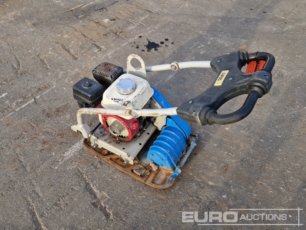 2013 Weber CF1 HD - Máy nhựa đường: hình 4 2013 Weber CF1 HD - Máy nhựa đường: hình 4