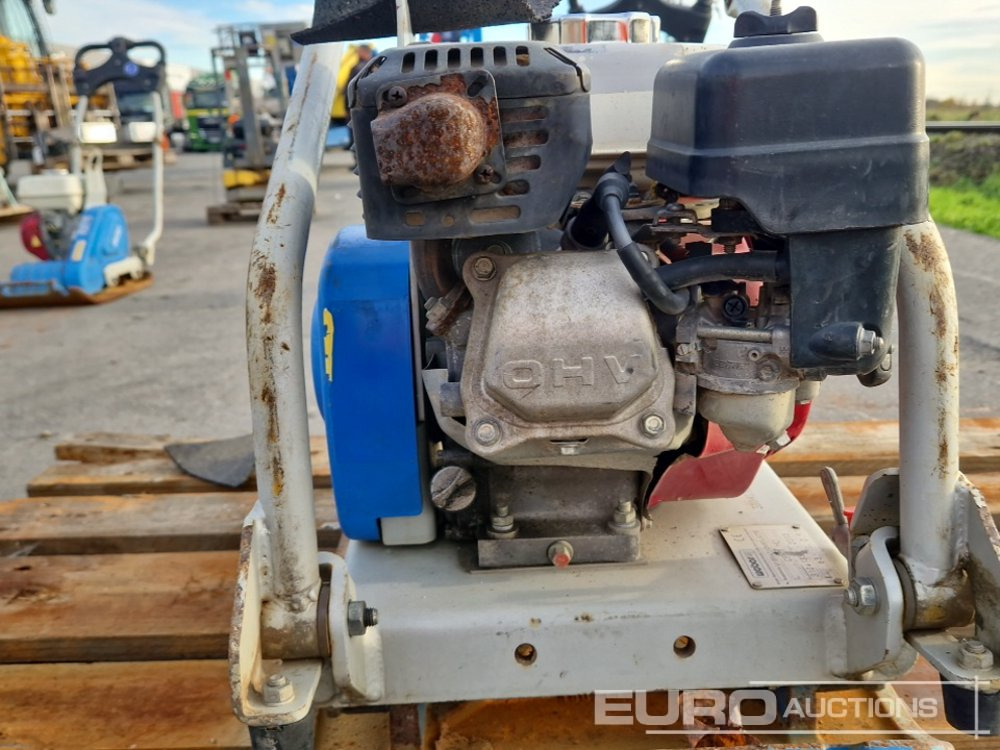 2013 Weber CF1 HD - Máy nhựa đường: hình 5 2013 Weber CF1 HD - Máy nhựa đường: hình 5