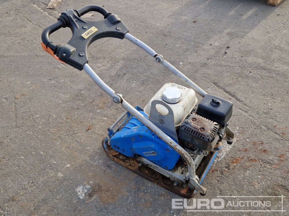 2013 Weber CF1 HD - Máy nhựa đường: hình 2 2013 Weber CF1 HD - Máy nhựa đường: hình 2