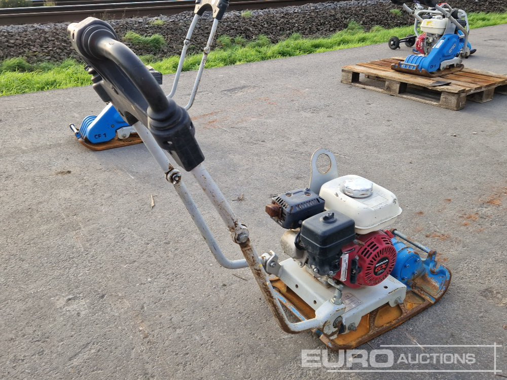 2013 Weber CF1 HD - Máy nhựa đường: hình 4 2013 Weber CF1 HD - Máy nhựa đường: hình 4