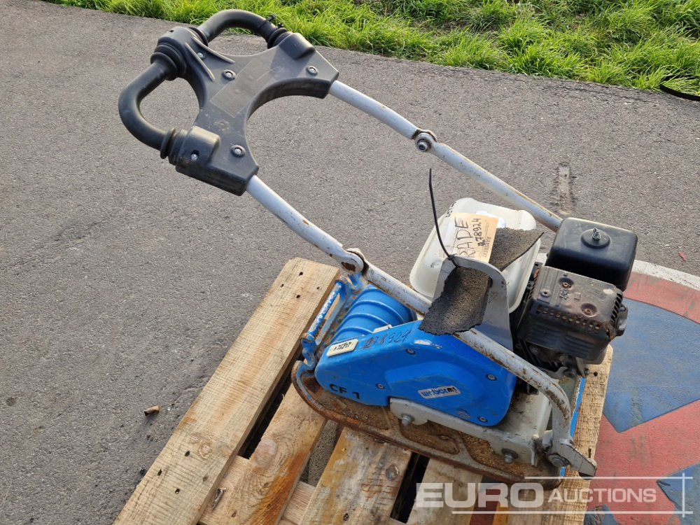 2013 Weber CF1 HD - Máy nhựa đường: hình 4 2013 Weber CF1 HD - Máy nhựa đường: hình 4