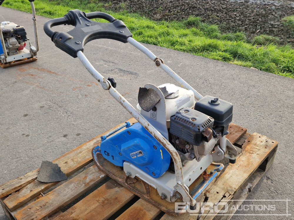 2013 Weber CF1 HD - Máy nhựa đường: hình 4 2013 Weber CF1 HD - Máy nhựa đường: hình 4