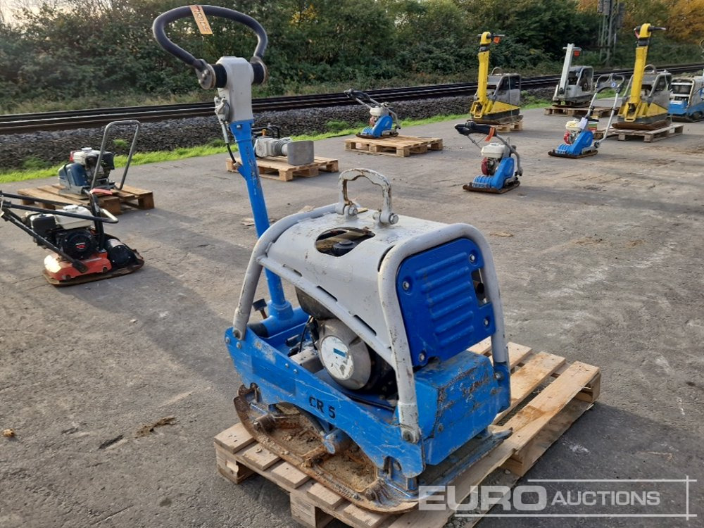 2013 Weber CR5E - Máy nhựa đường: hình 4 2013 Weber CR5E - Máy nhựa đường: hình 4