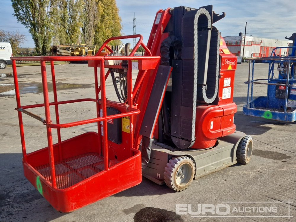 2014 ATN PIAF 880R - Nền bục trên không: hình 1 2014 ATN PIAF 880R - Nền bục trên không: hình 1