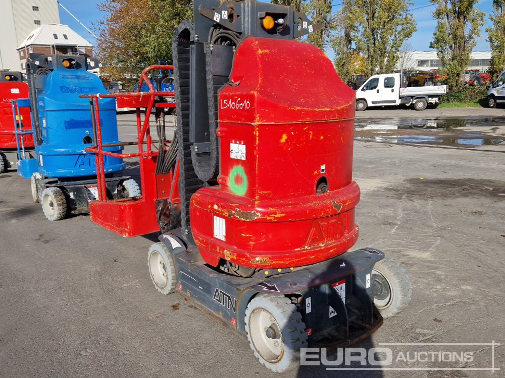 2014 ATN PIAF 880R - Nền bục trên không: hình 3 2014 ATN PIAF 880R - Nền bục trên không: hình 3