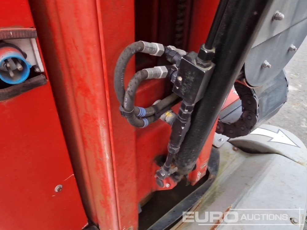 Nền bục trên không 2015 ATN PIAF 1000R: hình 17 Nền bục trên không 2015 ATN PIAF 1000R: hình 17