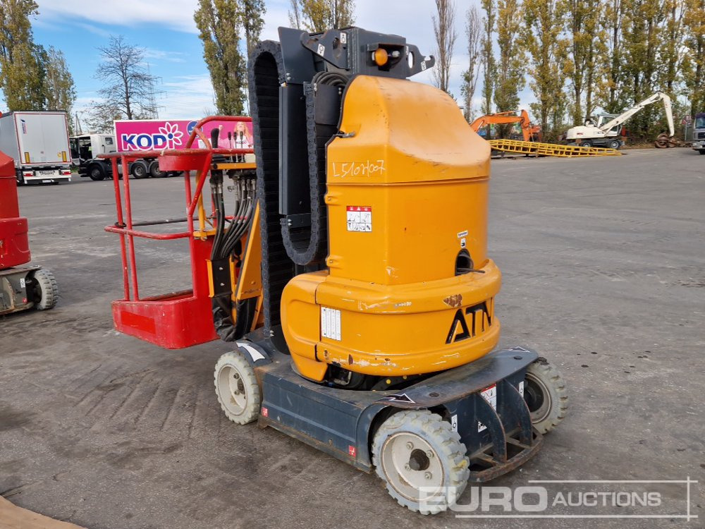 2015 ATN PIAF 880R - Nền bục trên không: hình 3 2015 ATN PIAF 880R - Nền bục trên không: hình 3