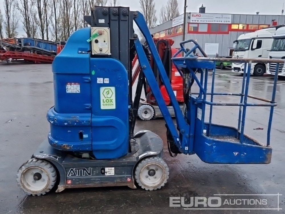 2015 ATN PIAF 880R - Nền bục trên không: hình 5 2015 ATN PIAF 880R - Nền bục trên không: hình 5