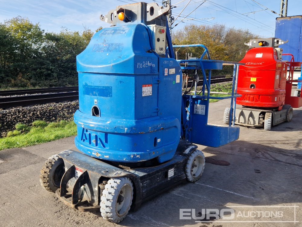 2015 ATN PIAF 880R - Nền bục trên không: hình 5 2015 ATN PIAF 880R - Nền bục trên không: hình 5