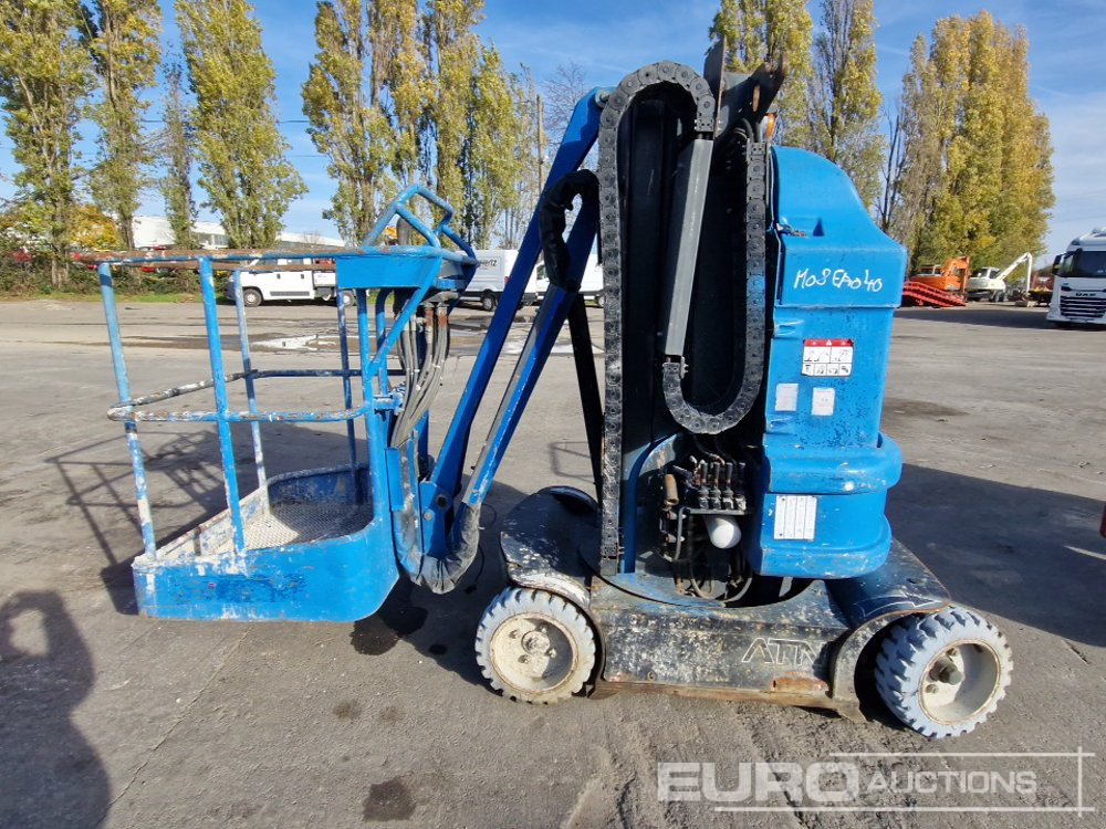 2015 ATN PIAF 880R - Nền bục trên không: hình 2 2015 ATN PIAF 880R - Nền bục trên không: hình 2