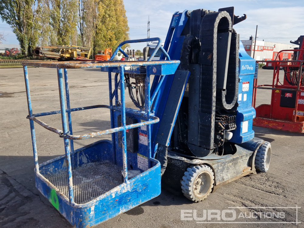 2015 ATN PIAF 880R - Nền bục trên không: hình 1 2015 ATN PIAF 880R - Nền bục trên không: hình 1