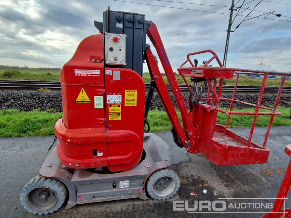 2015 ATN PIAF 880R - Nền bục trên không: hình 5 2015 ATN PIAF 880R - Nền bục trên không: hình 5