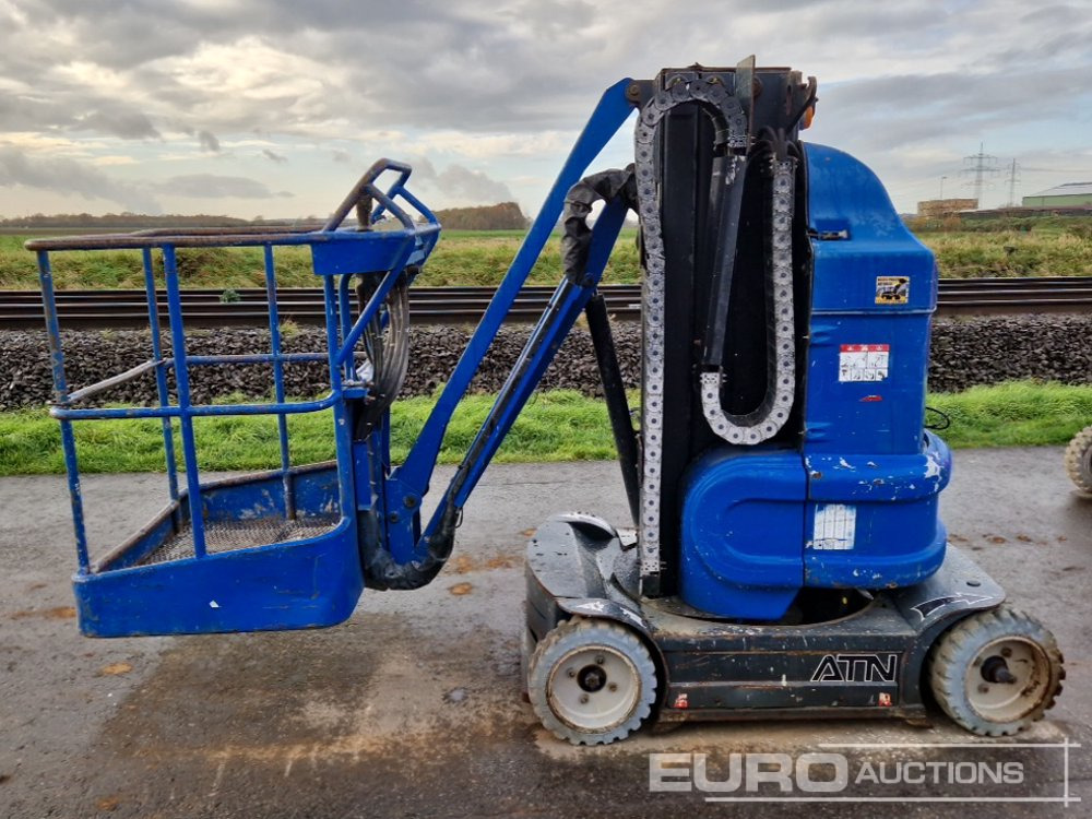 2015 ATN PIAF 880R - Nền bục trên không: hình 2 2015 ATN PIAF 880R - Nền bục trên không: hình 2