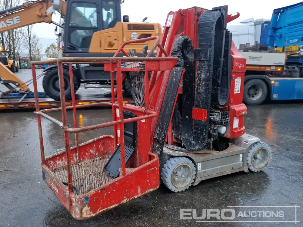 2015 ATN PIAF 880R - Nền bục trên không: hình 1 2015 ATN PIAF 880R - Nền bục trên không: hình 1