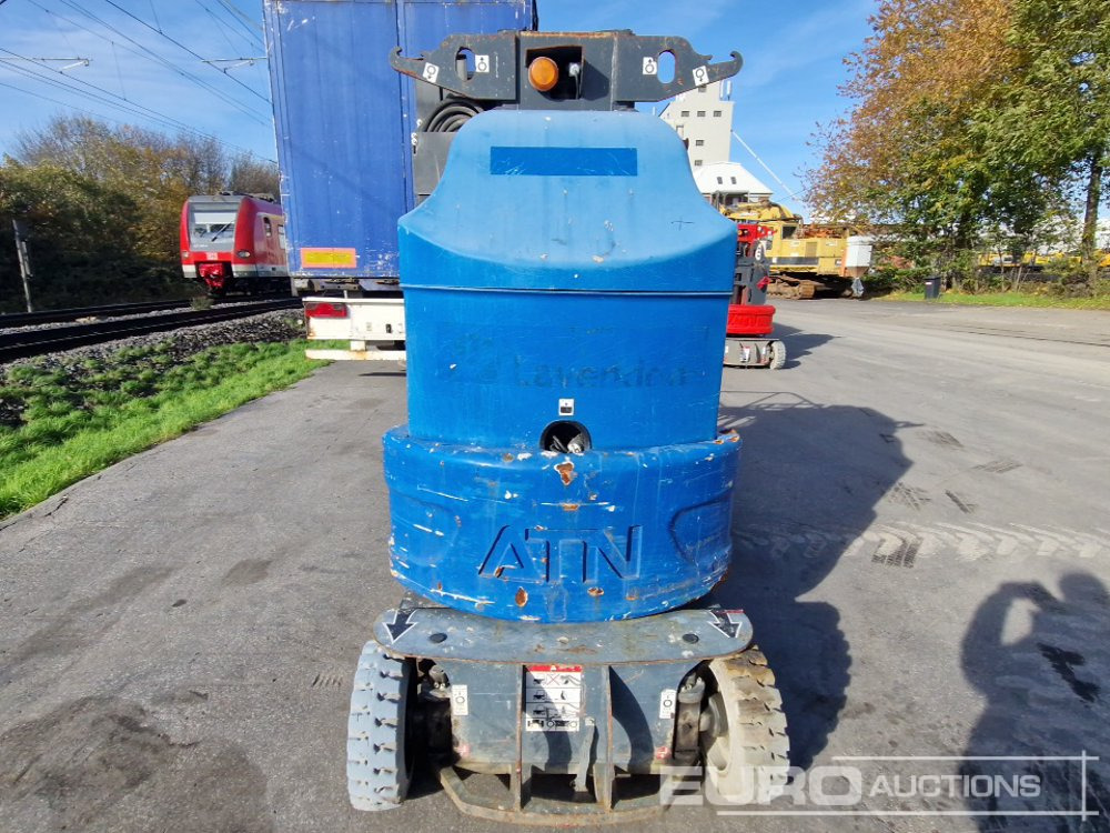 2015 ATN PIAF1000R - Nền bục trên không: hình 4 2015 ATN PIAF1000R - Nền bục trên không: hình 4