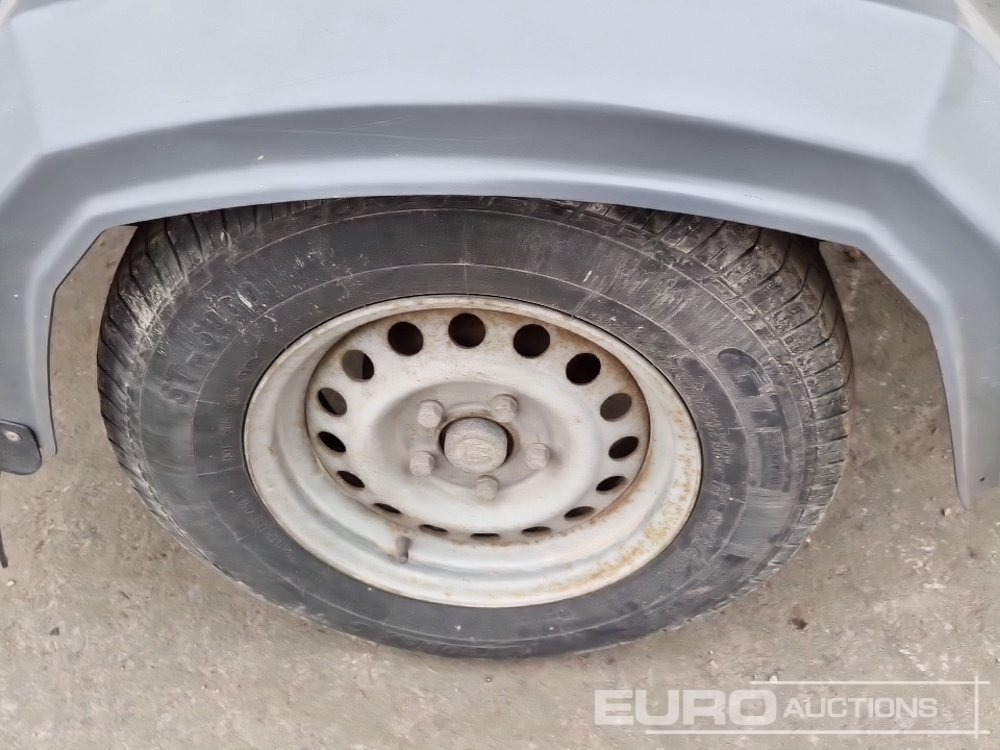 2015 Atlas Copco XAS137 - Máy nén khí: hình 5 2015 Atlas Copco XAS137 - Máy nén khí: hình 5