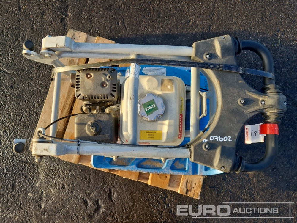 2015 Weber MT CF3HD - Máy nhựa đường: hình 5 2015 Weber MT CF3HD - Máy nhựa đường: hình 5