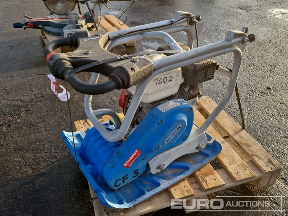 2015 Weber MT CF3HD - Máy nhựa đường: hình 1 2015 Weber MT CF3HD - Máy nhựa đường: hình 1