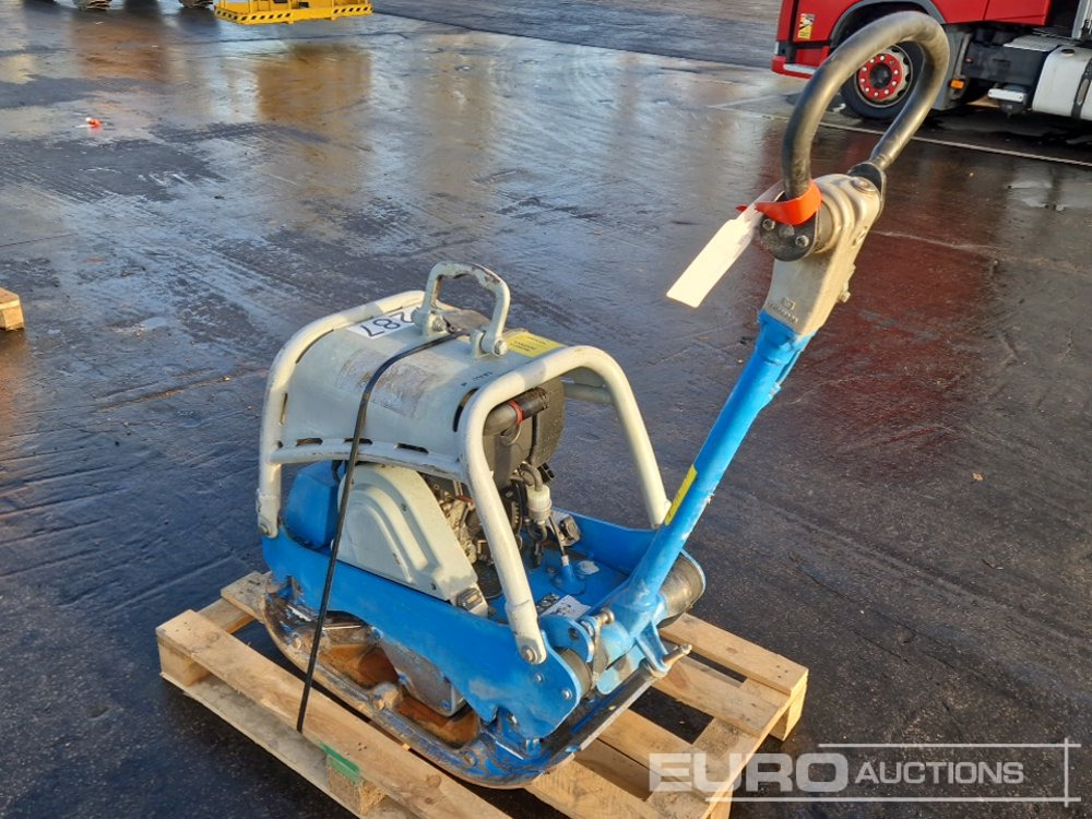 2015 Weber MT CR5 E - Máy nhựa đường: hình 4 2015 Weber MT CR5 E - Máy nhựa đường: hình 4