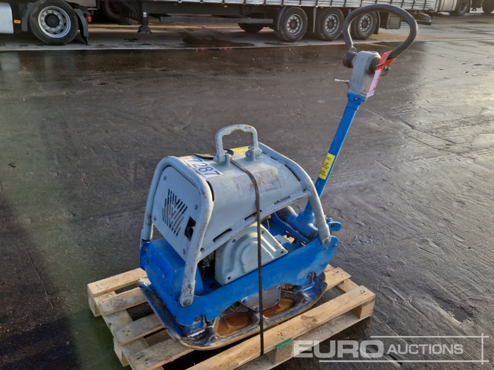 2015 Weber MT CR5 E - Máy nhựa đường: hình 3 2015 Weber MT CR5 E - Máy nhựa đường: hình 3