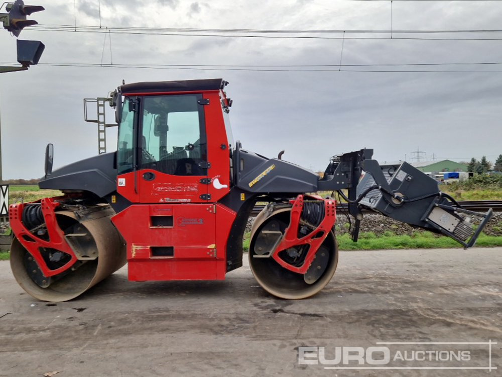 2016 Bomag BW174 AP-4I AM - Máy lăn: hình 2 2016 Bomag BW174 AP-4I AM - Máy lăn: hình 2