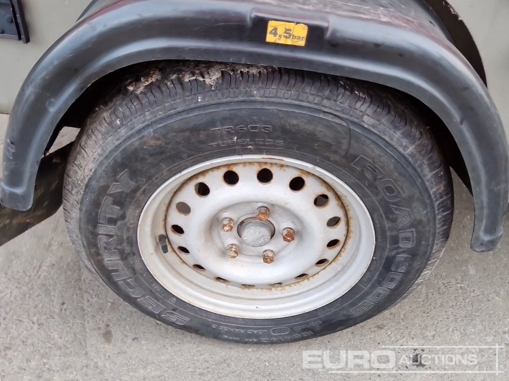 2016 Kaeser M52 185CFM - Máy nén khí: hình 5 2016 Kaeser M52 185CFM - Máy nén khí: hình 5