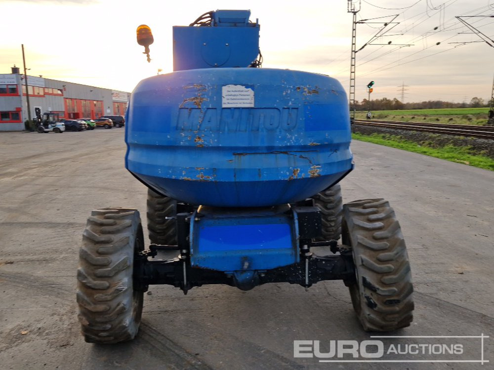 2016 Manitou 180 ATJ2 E3 - Xe nâng người nhiều khớp nối: hình 4 2016 Manitou 180 ATJ2 E3 - Xe nâng người nhiều khớp nối: hình 4