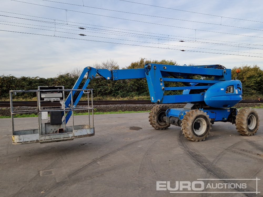 2016 Manitou 180 ATJ2 E3 - Xe nâng người nhiều khớp nối: hình 1 2016 Manitou 180 ATJ2 E3 - Xe nâng người nhiều khớp nối: hình 1