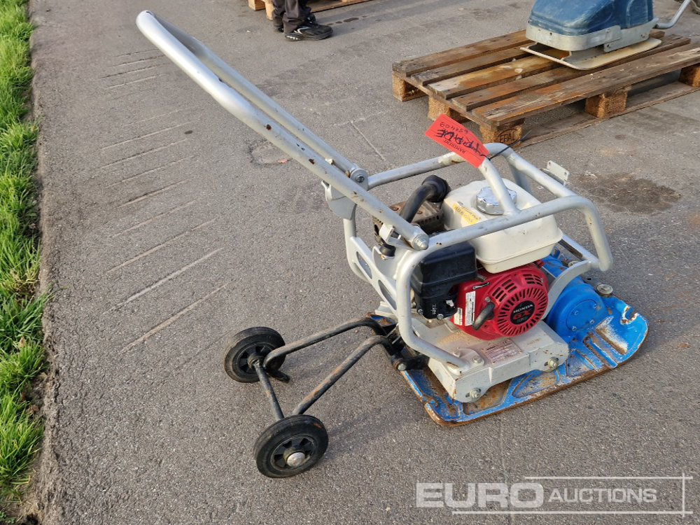 2016 Weber MT CF2HD - Máy nhựa đường: hình 3 2016 Weber MT CF2HD - Máy nhựa đường: hình 3