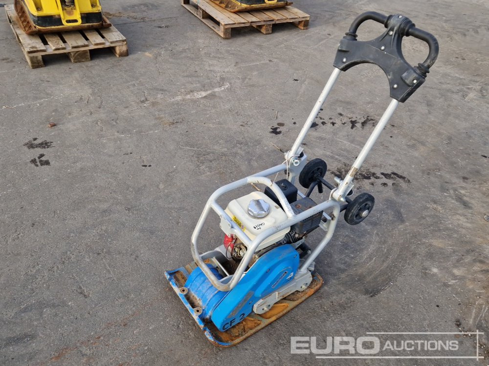 2016 Weber MT CF2HD - Máy nhựa đường: hình 3 2016 Weber MT CF2HD - Máy nhựa đường: hình 3