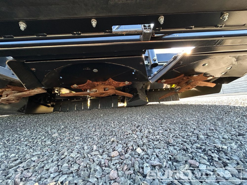 2019 Kemper 460S - Máy gặt đập: hình 4 2019 Kemper 460S - Máy gặt đập: hình 4