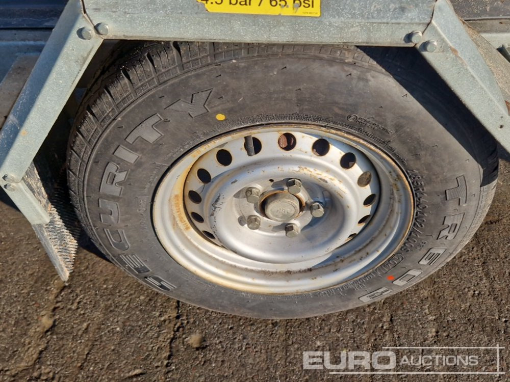 2020 Atlas Copco QAS 30 - Bộ phát điện: hình 5 2020 Atlas Copco QAS 30 - Bộ phát điện: hình 5