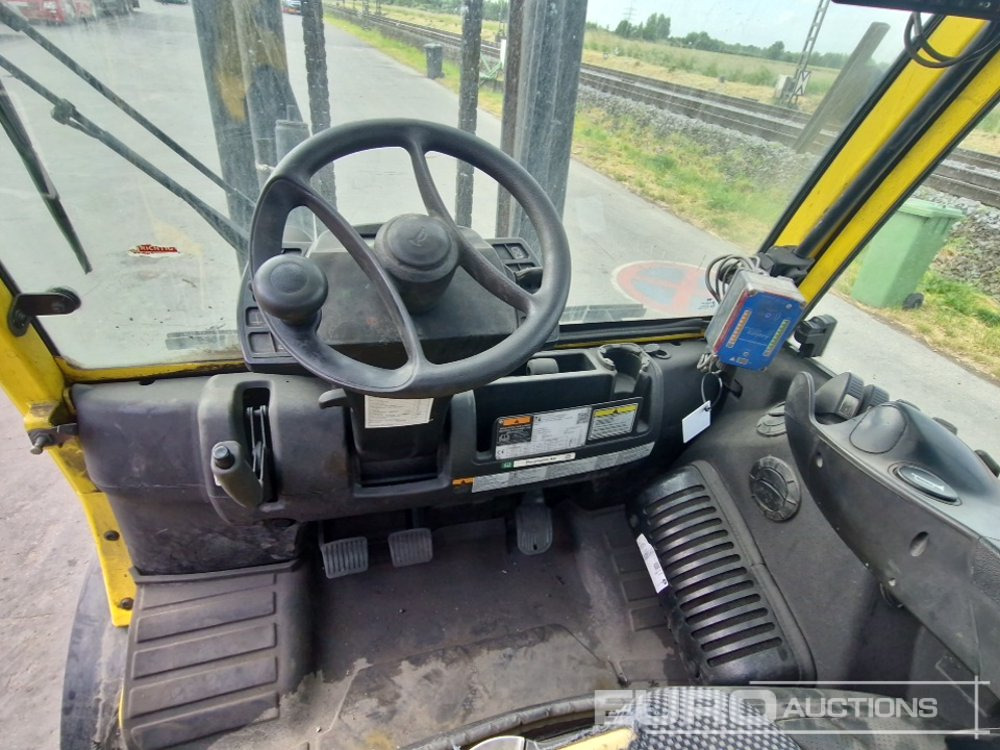 Xe nâng 2022 Hyster H5.5FT: hình 21