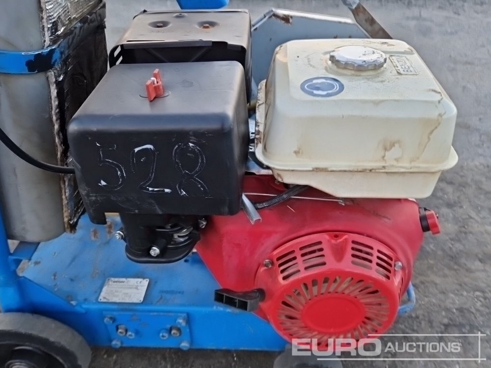 2022 Weber SM82-3 - Máy nhựa đường: hình 5 2022 Weber SM82-3 - Máy nhựa đường: hình 5