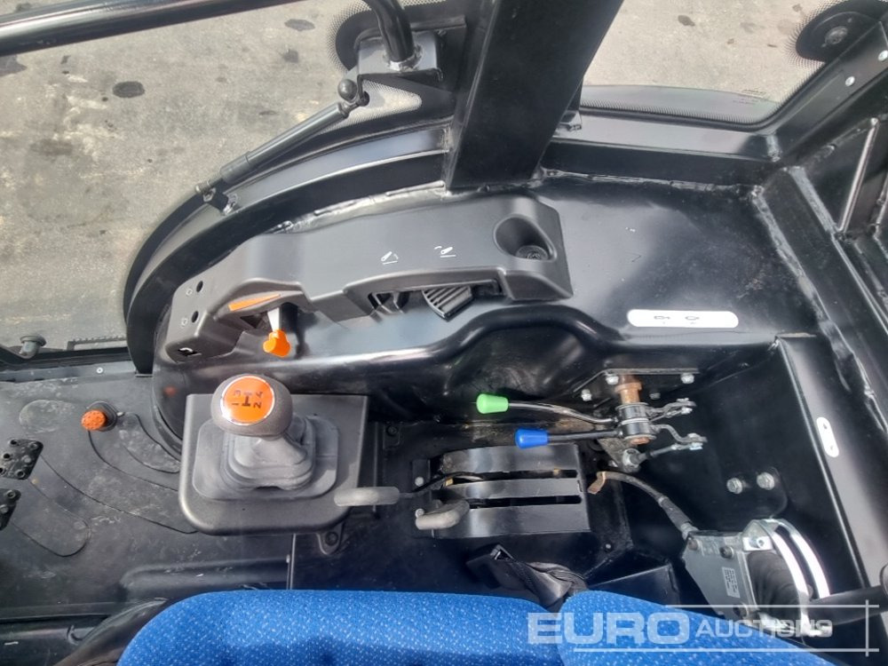 Máy cày 2023 New Holland TT60 2WD: hình 25